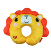 Левеня - Подушка-іграшка для подорожі Fisher-Price (FP-NP005)