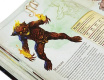 Настільна гра Hobby World Dungeons & Dragons. Карти заклинань. Енциклопедія чудовиськ (73603-R) Настільна гра Hobby World Dungeons & Dragons. Карти заклинань. Енциклопедія чудовиськ (73603-R)