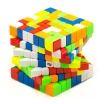 Кубик 7x7 YJ MGC (Кольоровий)