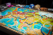 Настільна гра Ticket to Ride 15 років Ювілейне видання (польська версія) Настільна гра Ticket to Ride 15 років Ювілейне видання (польська версія)
