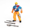 Chap Mei Ігровий набір "Рятувальники" RESCUE FIGURE, 546012 Chap Mei Ігровий набір "Рятувальники" RESCUE FIGURE, 546012