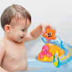 Інтерактивний ігровий набір для ванни Baby Shark ʼJuniorʼ - Baby Shark (25291)