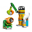 Конструктор LEGO Будівельний майданчик (10990)