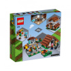 Конструктор LEGO Залишене село (21190)