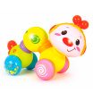 Інтерактивна іграшка Hola Toys Гусінь (A997)