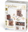 Колдовские проделки Уизли Пазл 3D Гарри Поттер (Weasley’s Wizard Wheezes Set 3D puzzle Harry Potter) 4D Puzz