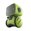 Интерактивный робот AT-Robot AT-ROBOT (зеленый, озвуч.укр.) (AT001-02-UKR)