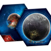 Настільна гра Fantasy Flight Games Сутінки імперії. Четверте видання (Twilight Imperium 4th Edition) (англ.)
