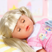 Кукла BABY born Младшая сестричка (36 cm) (828533)