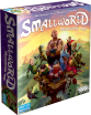 Настільна гра Hobby World Small World: Маленький світ (1605)