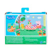 Ігровий набір Peppa - чаювання з пепою Ігровий набір Peppa - чаювання з пепою