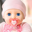 Интерактивная кукла Baby Annabell Моя маленькая принцесса (43 cm) (794999)