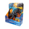 Фігурка GODZILLA VS. KONG - ГОДЗИЛА З ТЕПЛОВИМ ПРОМІНЬМ (15 сm)