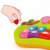 Музична іграшка Hola Toys Веселе піаніно (A927)