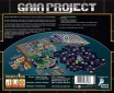 Проєкт Гайя (Gaia Project) (англ.) - Настільна гра