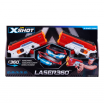 Набір лазерних бластерів x-shot laser 360 (36280Z)