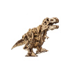 Тиранозавр UGEARS - Механический 3D пазл (70203)