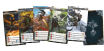 Поклик пригод. Спадок героїв (UA). Call To Adventure: Epic Origins. Geekach Games - Настільна гра (GKCH114CEO)