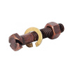 Лита головоломка IQ-Metal Nuts Bolts (Болт та гайка) Лита головоломка IQ-Metal Nuts Bolts (Болт та гайка)