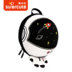 Рюкзак Космонавт-Білий Supercute (SF099-a)
