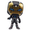 Фігурка Funko POP! Bobble: Marvel: Marvel 80th: Iron Man Model 39 (GW) (Exc) (FUN2549149)