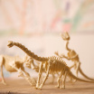Набір 4M Скелет тиранозавра (00-03221)