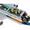 Конструктор LEGO Пасажирський літак (60262)