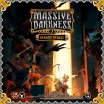 Морок Пітьми: Пеклопроходці (Massive Darkness 2: Hellscape) Geekach Games (UA) - Настільна гра (GKCH049MD2)