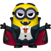 Фігурка Funko POP! Movies Minions DaveAcula (Exc) (FUN25492141)