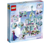 Конструктор LEGO Чарівний крижаний палац Ельзи (43172) Конструктор LEGO Чарівний крижаний палац Ельзи (43172)