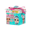 Ігровий набір із лялькою L.O.L. Surprise! серії Confetti Pop День народження (в ас., в диспл.) (589969)