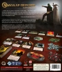 Володар Перснів. Карткова гра (The Lord of the Rings: The Card Game) (UA) Geekach Games - Настільна гра