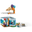 Магазин мороженого LEGO - Конструктор (60363)