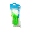 Воздушная пена для детского творчества Foam Alive Яркие цвета - зеленая (5902-1)