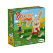 Веселый Зайчик (Happy Bunny) (UA) Rozum - Настольная игра (R018UA)