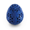 Головоломка Mefferts Mini Gear Egg (Шестерні яйце брелок)