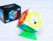 Кубик 4х4 MoYu Meilong 4M (кольоровий) магнітний