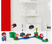 Конструктор LEGO Обстріл Білла-Бумера. Додатковий рівень (71366) Конструктор LEGO Обстріл Білла-Бумера. Додатковий рівень (71366)