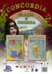 Concordia: Gallia/Corsica (Конкордия: Галлия и Корсика) (ENG/DE) PD-Verlag – Настольная игра (PS015)