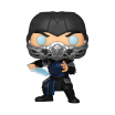 Ігрова фігурка Funko ʼMortal Kombatʼ - Саб-Зіро (53855)