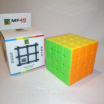 Кубик 4х4 MoYu JiaoShi MF4S (кольоровий)