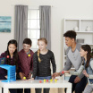 Настільна гра Hasbro Збери 4-ку (E3578)