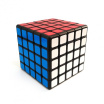 Кубик 5х5 ShengShou Mr. M(черный) магнитный