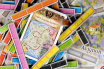 Ticket to Ride Map Collection 6: France and Old West (EN) Days of Wonder - Настільна гра