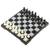 Настільна гра UB Гра 3 в 1 Шахи, шашки, нарди (25х25) (38810)