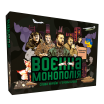 Настільна гра Flixplay Військова монополія (укр.)