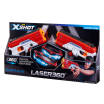 Набір лазерних бластерів x-shot laser 360 (36280Z)