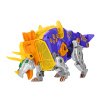 Динобот-трансформер Dinobots Трицератопс (30 см) (SB376)