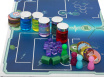 Настільна гра Стиль Життя Пандемія: В лабораторії (911229)