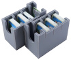 Органайзер Hallertau Folded Space (FS-HLRT)